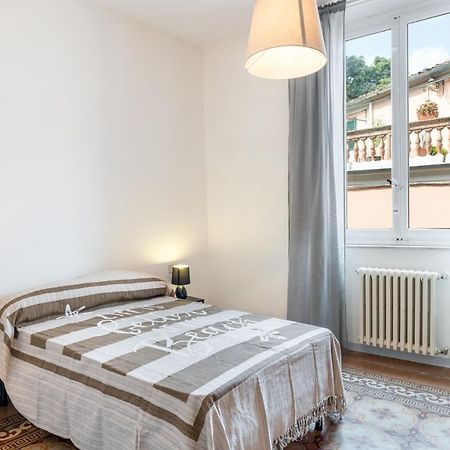 Appartamento Galgani - Affitti Brevi Italia Lucca Esterno foto